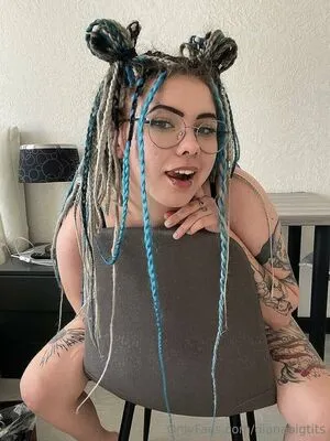 Dianabigtits OnlyFans Leaked Free Thumbnail Picture - #WpooAGfotx