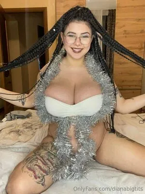 Dianabigtits OnlyFans Leaked Free Thumbnail Picture - #bubRL3kYsh
