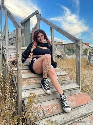 Dianabigtits OnlyFans Leaked Free Thumbnail Picture - #cRG815xjH6
