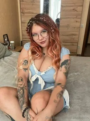 Dianabigtits OnlyFans Leaked Free Thumbnail Picture - #clZ7vUNXYn