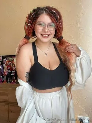 Dianabigtits OnlyFans Leaked Free Thumbnail Picture - #jaWFU9NxDs