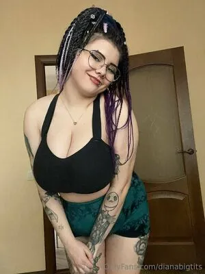 Dianabigtits OnlyFans Leaked Free Thumbnail Picture - #o2mc3P0AUp