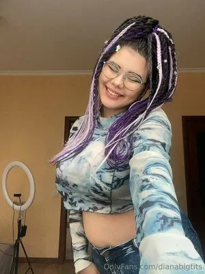 Dianabigtits OnlyFans Leaked Free Thumbnail Picture - #r2klNrRdPm
