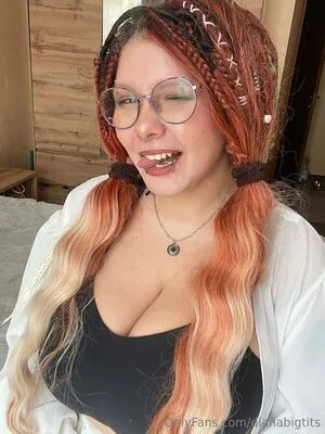 Dianabigtits OnlyFans Leaked Free Thumbnail Picture - #soGhepQiP8