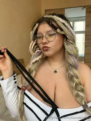 Dianabigtits OnlyFans Leaked Free Thumbnail Picture - #wuQC9PzuZX
