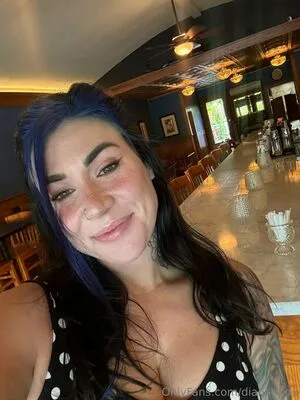 Dianadpdx OnlyFans Leaked Free Thumbnail Picture - #dVwiUybh1n