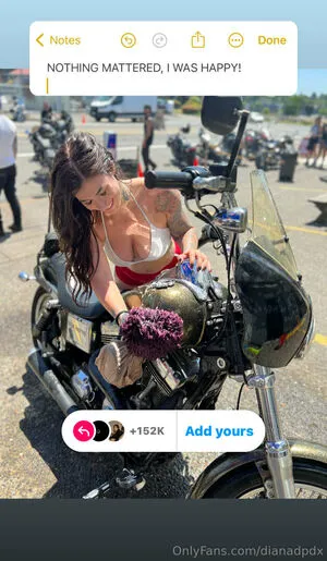 Dianadpdx OnlyFans Leaked Free Thumbnail Picture - #hk77liOnjo