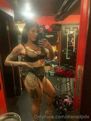 Dianadpdx OnlyFans Leaked Free Thumbnail Picture - #ptlPXCwu0W