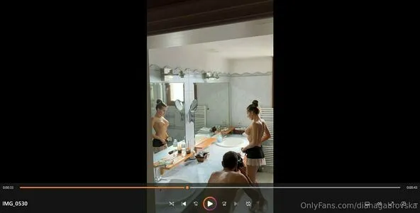Dianagabrovska OnlyFans Leaked Free Thumbnail Picture - #EqFlDK9XbJ