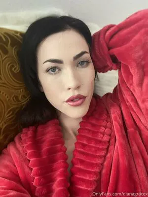 Dianagracex OnlyFans Leaked Free Thumbnail Picture - #8FfimQkNAP