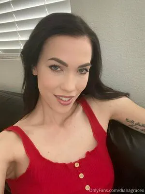 Dianagracex OnlyFans Leaked Free Thumbnail Picture - #AasnUeaWNB