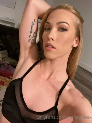 Dianagracex OnlyFans Leaked Free Thumbnail Picture - #iuvO39GoD4
