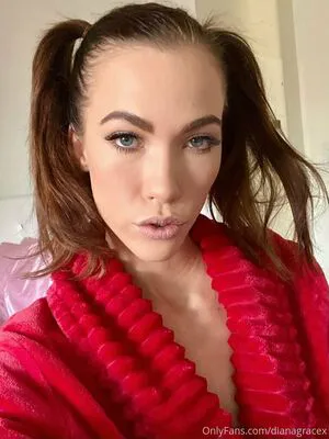 Dianagracex OnlyFans Leaked Free Thumbnail Picture - #mMT0unc2yQ