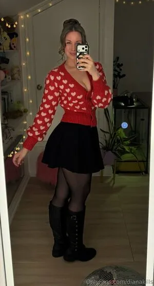 Dianakills OnlyFans Leaked Free Thumbnail Picture - #5lffcMMX4C