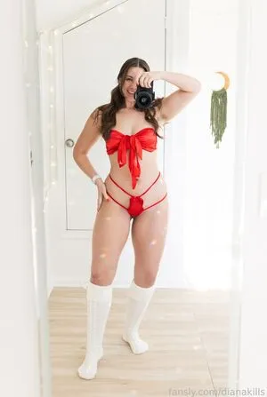 Dianakills OnlyFans Leaked Free Thumbnail Picture - #5xhPe3RJsZ