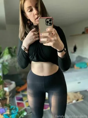 Dianakills OnlyFans Leaked Free Thumbnail Picture - #6jLELacf26