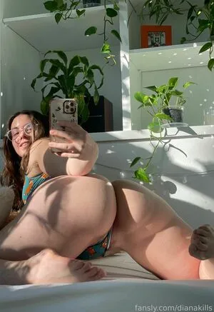 Dianakills OnlyFans Leaked Free Thumbnail Picture - #8dUtZ4yf8T