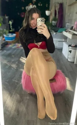 Dianakills OnlyFans Leaked Free Thumbnail Picture - #DlsnbFuics