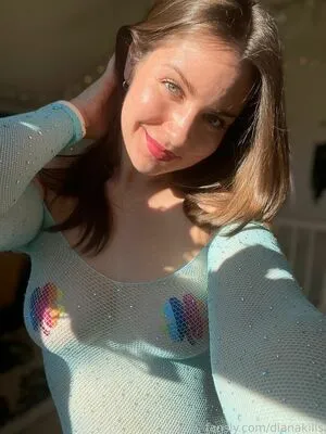 Dianakills OnlyFans Leaked Free Thumbnail Picture - #L4aBUIyJob