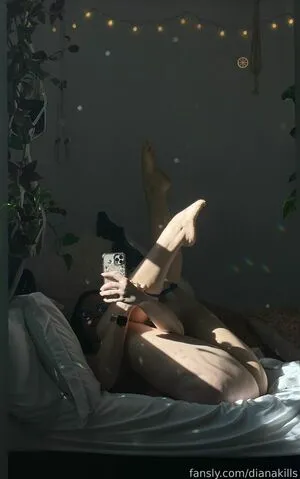 Dianakills OnlyFans Leaked Free Thumbnail Picture - #PiBC6PldMX