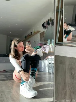 Dianakills OnlyFans Leaked Free Thumbnail Picture - #SFOLkkCeqs
