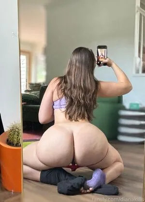 Dianakills OnlyFans Leaked Free Thumbnail Picture - #SkvhaN6mLH