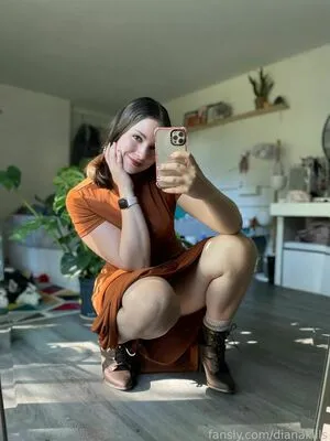 Dianakills OnlyFans Leaked Free Thumbnail Picture - #Z87GcAidbN