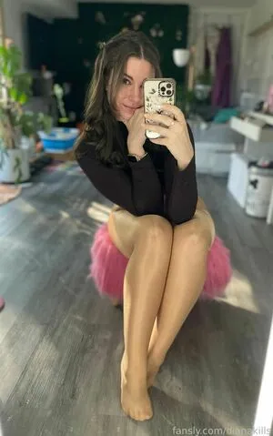 Dianakills OnlyFans Leaked Free Thumbnail Picture - #lvDFrvaLBK