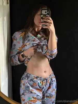 Dianakills OnlyFans Leaked Free Thumbnail Picture - #wfCfHLtebF