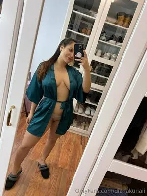 Dianakunaii OnlyFans Leaked Free Thumbnail Picture - #TL190OUun1