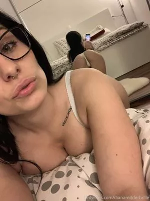 Dianamitderbrille OnlyFans Leaked Free Thumbnail Picture - #OQFBhwwZEH