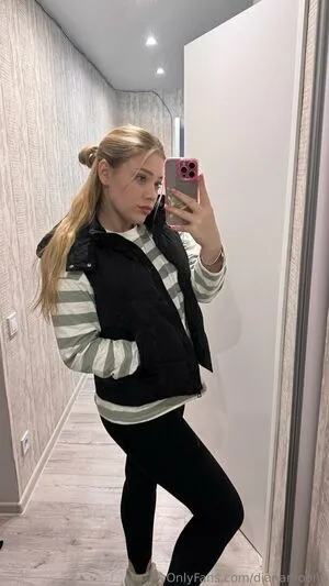 Dianamoonn OnlyFans Leaked Free Thumbnail Picture - #K6Ekg1MPzw