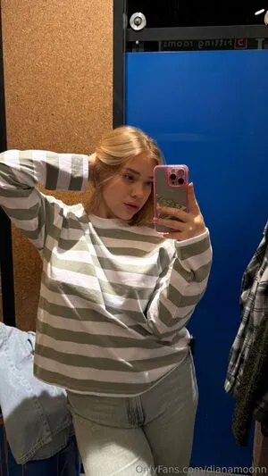 Dianamoonn OnlyFans Leaked Free Thumbnail Picture - #OFsMX3jSXw