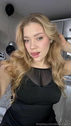 Dianamoonn OnlyFans Leaked Free Thumbnail Picture - #nutmQ1VPw0