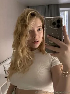 Dianamoonn OnlyFans Leaked Free Thumbnail Picture - #oodpoDr0XF