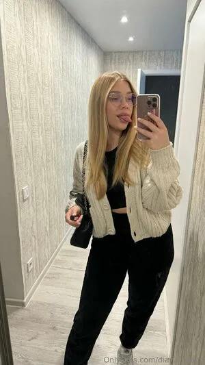 Dianamoonn OnlyFans Leaked Free Thumbnail Picture - #uQk7Mehjkd