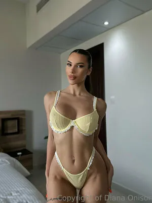 Dianaonisor7 OnlyFans Leaked Free Thumbnail Picture - #9MlHBAnfM9