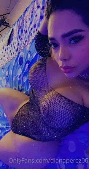 Dianaperez06 OnlyFans Leaked Free Thumbnail Picture - #4SVjGKy553