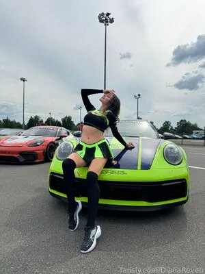 Dianareven OnlyFans Leaked Free Thumbnail Picture - #DDFhZkLJ4n