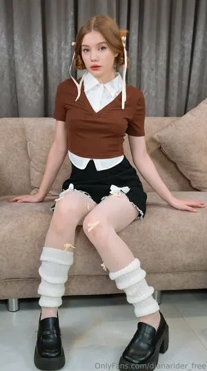 Dianarider Free OnlyFans Leaked Free Thumbnail Picture - #HtjdhYtxIP