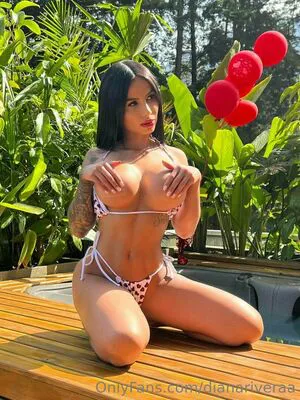 Dianariveraa OnlyFans Leaked Free Thumbnail Picture - #wRMY5R2a3Y