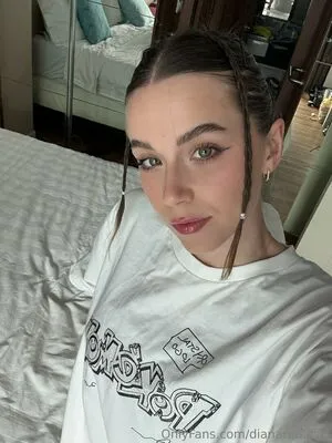 Dianarubinski OnlyFans Leaked Free Thumbnail Picture - #9V5AEyJxl3