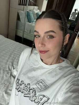Dianarubinski OnlyFans Leaked Free Thumbnail Picture - #El5fylWbpm