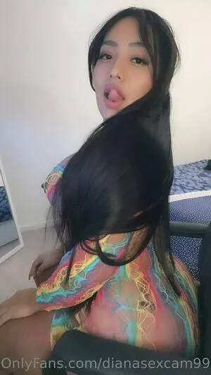 dianasexcam99 OnlyFans Leaked Free Thumbnail Picture - #2gweM4Zeym