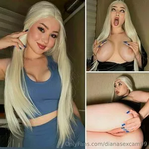 dianasexcam99 OnlyFans Leaked Free Thumbnail Picture - #8WKdu9IigL