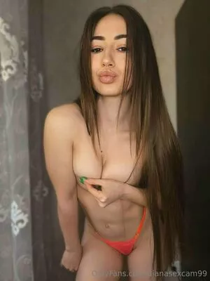 dianasexcam99 OnlyFans Leaked Free Thumbnail Picture - #D5UiNxiV4v