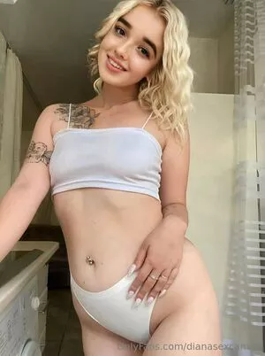 dianasexcam99 OnlyFans Leaked Free Thumbnail Picture - #ScgO9b6A0t