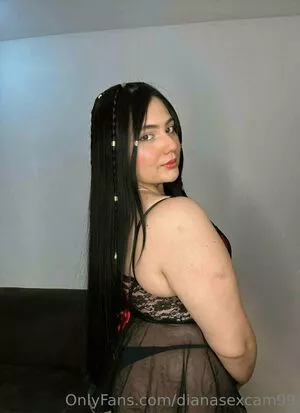 dianasexcam99 OnlyFans Leaked Free Thumbnail Picture - #TkHoXB0ee2