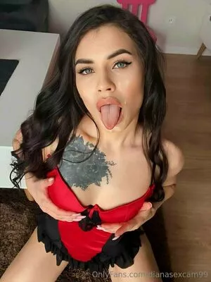 dianasexcam99 OnlyFans Leaked Free Thumbnail Picture - #X4qRmsvRyc