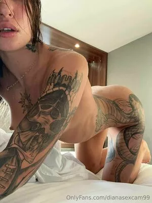 dianasexcam99 OnlyFans Leaked Free Thumbnail Picture - #dvRFw41Hs7